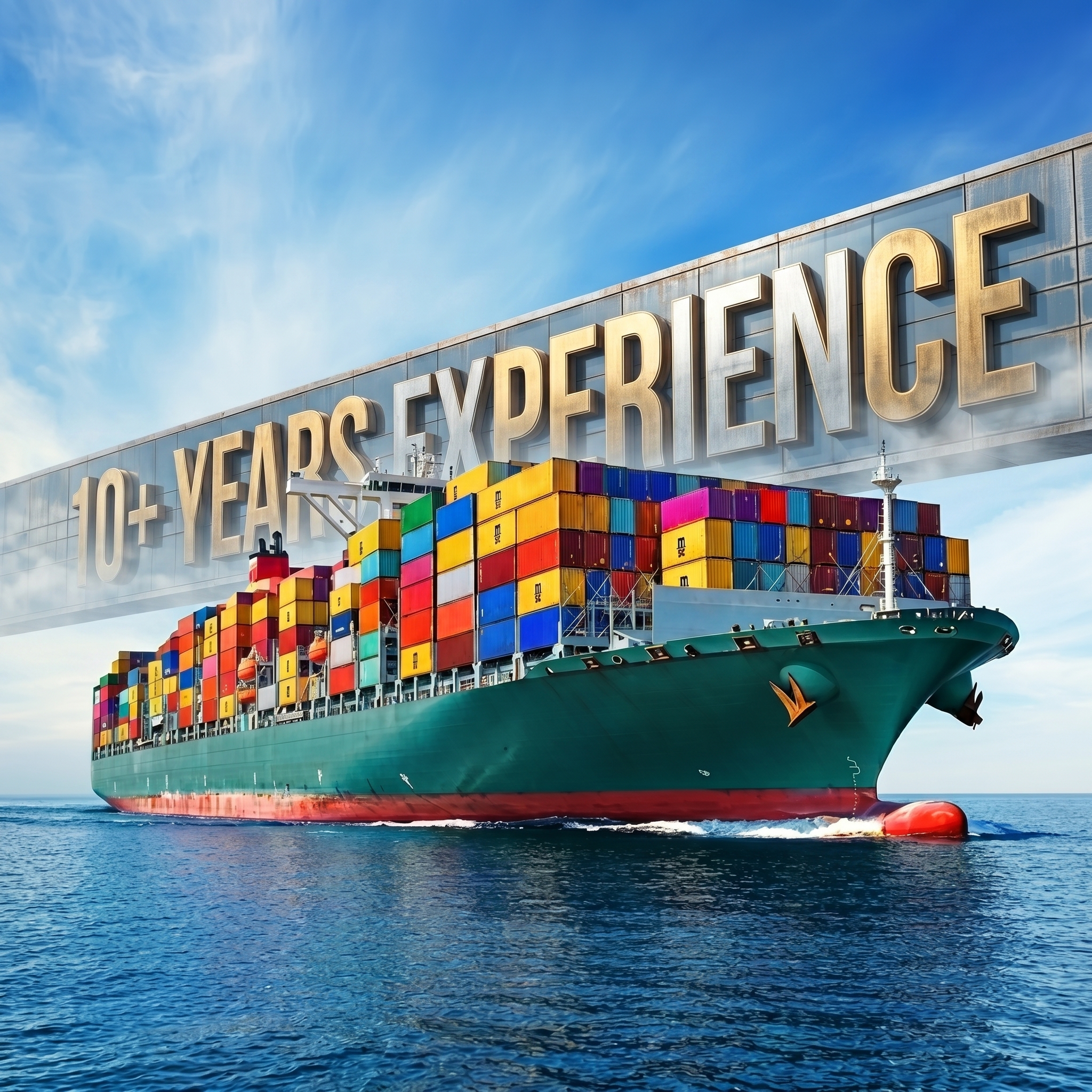 Source 1 Solutions Logistics