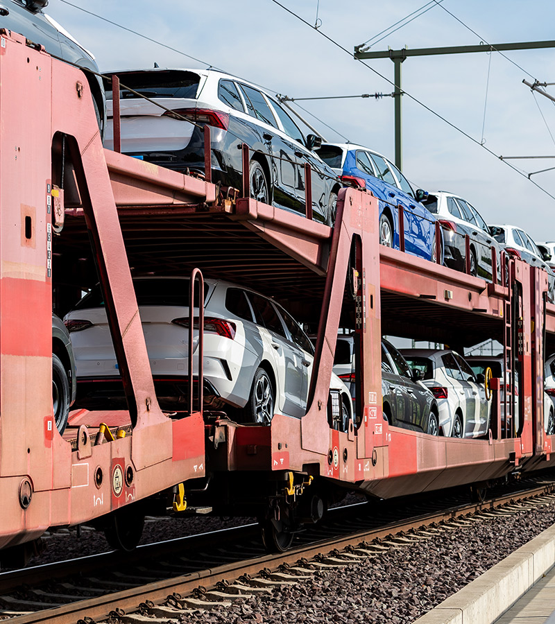 Vehicles: