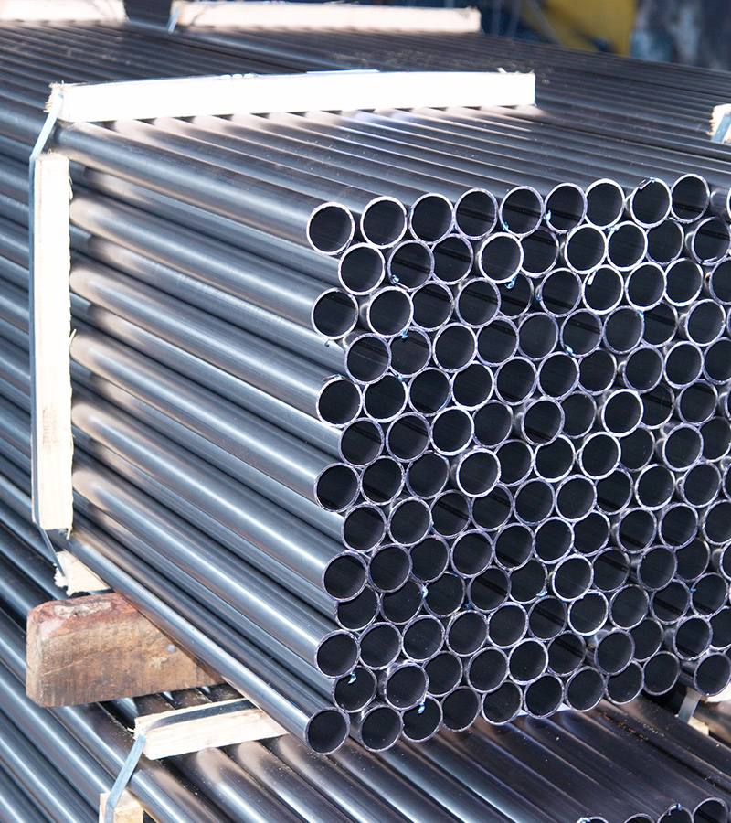 Industrial Goods: