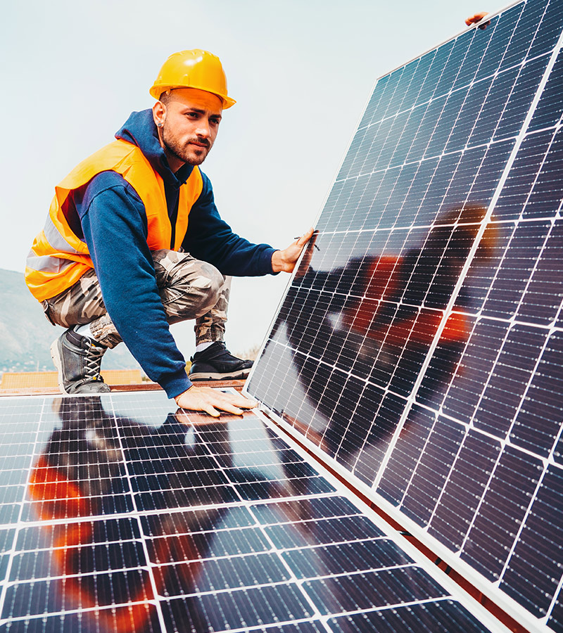 Renewable Energy: