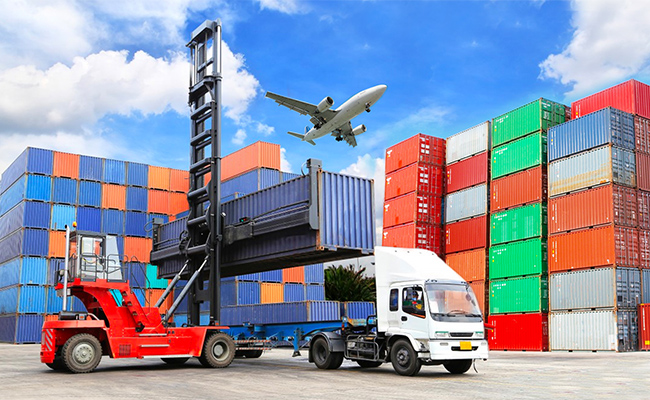 Freight Forwarding