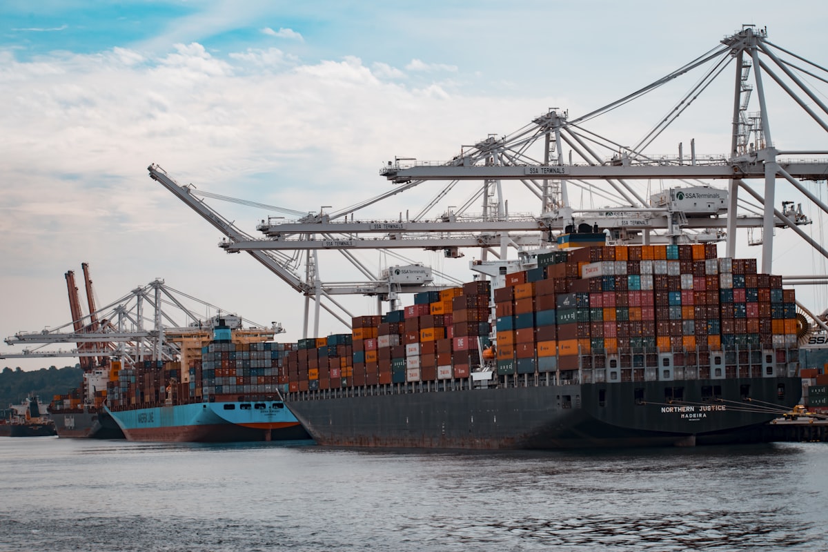 Freight Forwarding